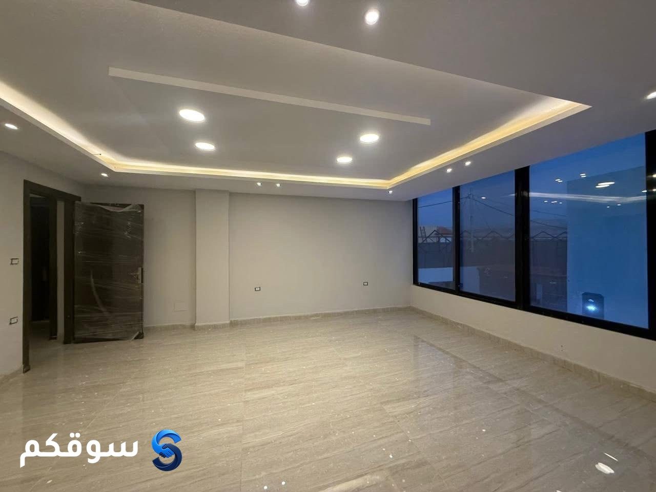 شاليهات فاخرة مطلة عالبحر الميت - 5