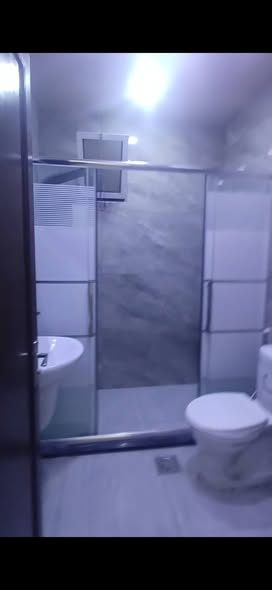 شقة مفروشة للإيجار قرب دوار صحارى في إربد - 3