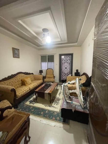 لقطة استثمارية: شقة للبيع في طبربور بسعر 36,000 دينار - 4