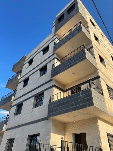 شقة مميزة للبيع في إيدون - فرصة للسكن أو الاستثمار
