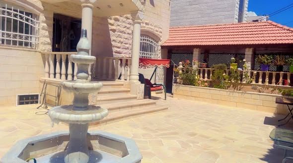 منزل فاخر للبيع في أبو علندا - تلاع النجار مساحة واسعة - 5