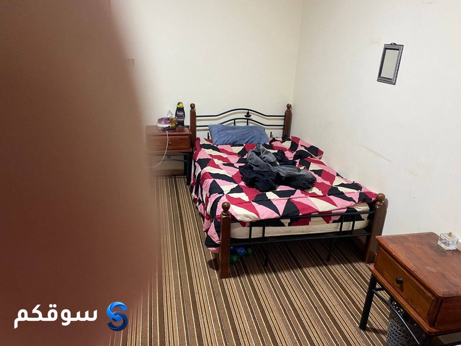 سكنات شبابية مميزة للشباب فقط - 8