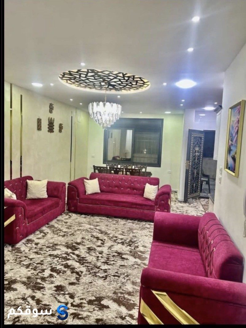 شقه مميزه للبيع - 4