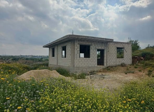 أرض 20 دونم غرب إربد كفر رحتا بإطلالة مميزة - 3