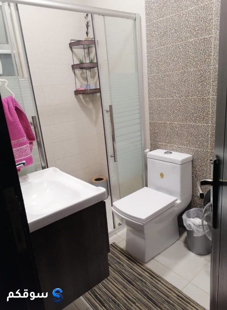شقة دوبلكس للبيع Duplex apartment for sale - 6