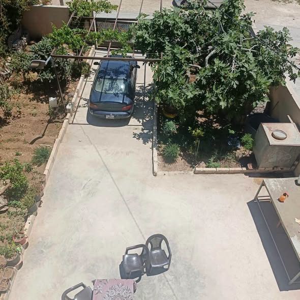 بيت مستقل للبيع في إربد - قرية ناطفة - 5
