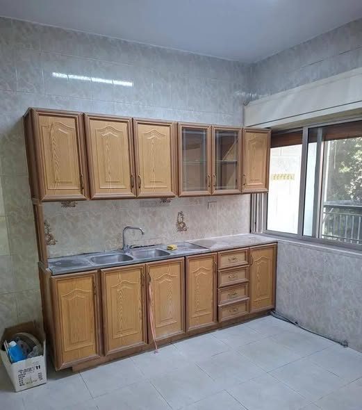 شقة فارغة للإيجار في الرابية – سكن راقي وأمن - 5