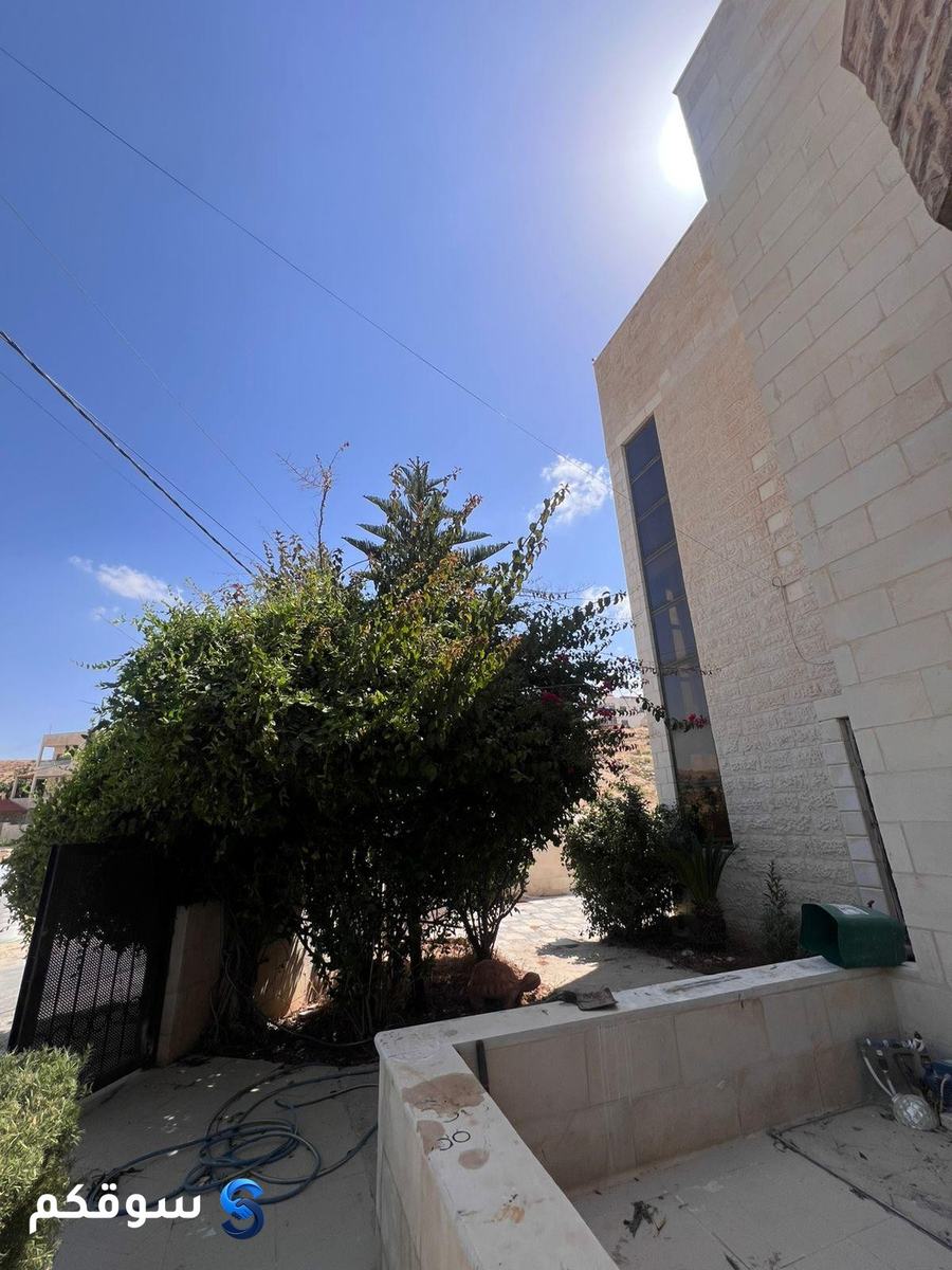 فيلا للبيع من المالك مباشره في ضاحيه الرشيد