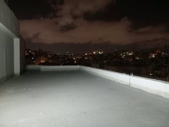 شقة للإيجار السنوي في المدينة الرياضية بمساحة 120م