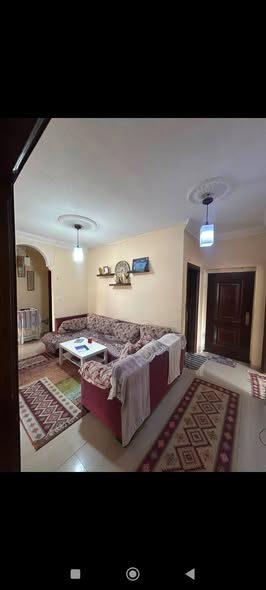 شقة للبيع في البنيات - 115م² بسعر مميز - 3