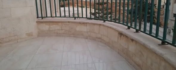 شقة واسعة للإيجار في تلاع العلي - 3