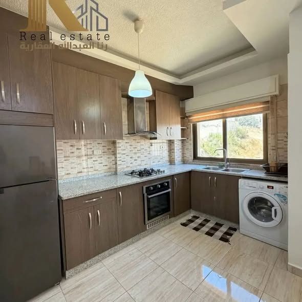 شقة مفروشة فاخرة في ضاحية الرشيد - فرصة سكنية مميزة! - 3
