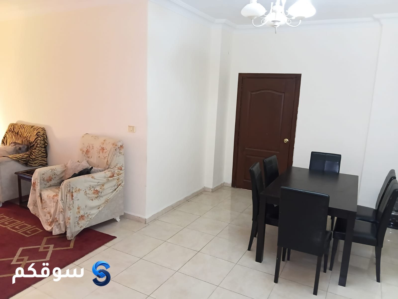 سكنات شبابية مميزة للشباب فقط - 4