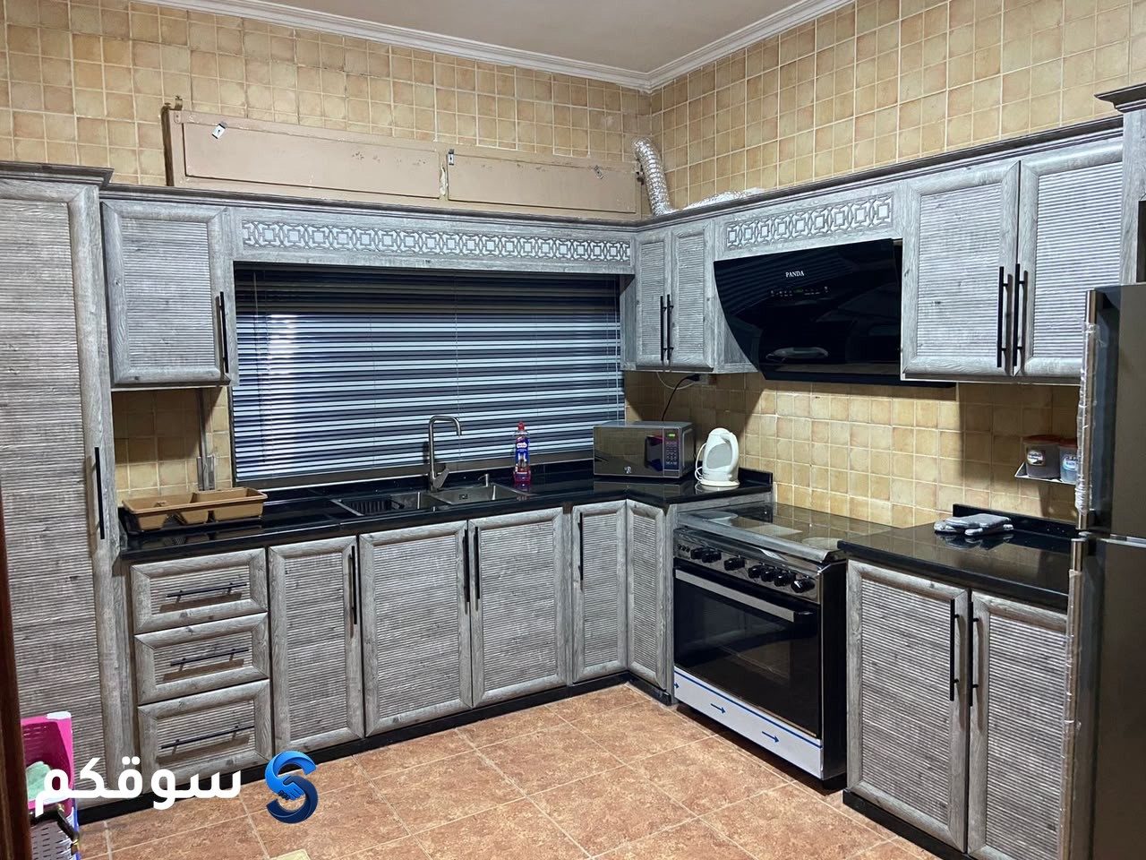 شقة مفروشة 3 غرف للإيجار من المالك في الجبيهة طلوع البلدية - 2