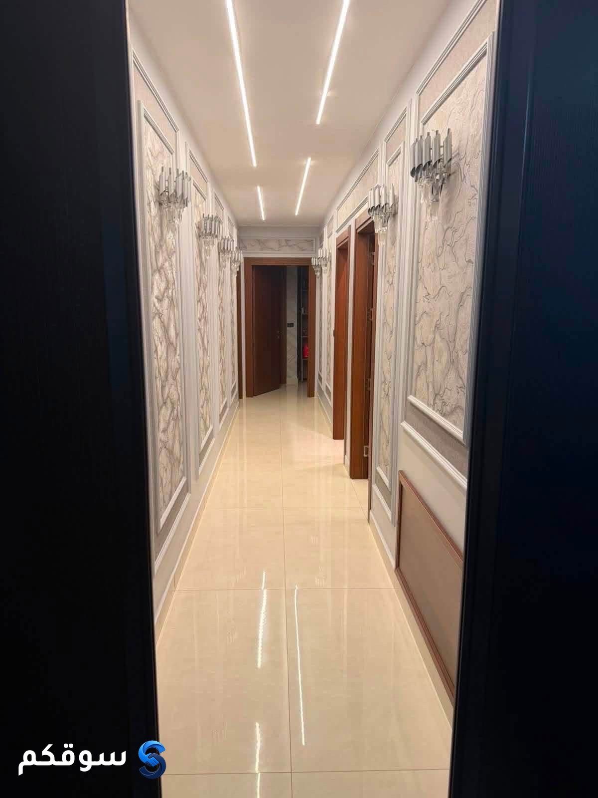 شقة للبيع Apartment for sale - 9