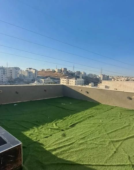 شقة فارغة مميزة للإيجار في تلاع العلي الشمالي - 2