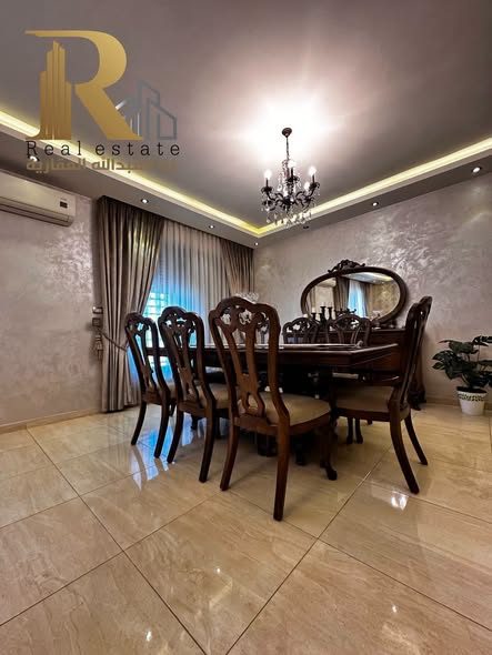 شقة واسعة 235م للبيع في ضاحية النخيل بتصميم عملي - 3