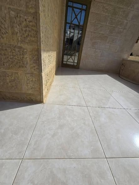 شقة أرضية للإيجار في الجبيهة - 2
