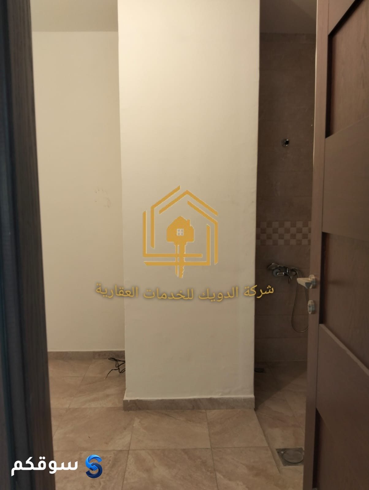شقة جديدة لم تسكن بعد سوبر ديلوكس منطقة دير غبار - 13