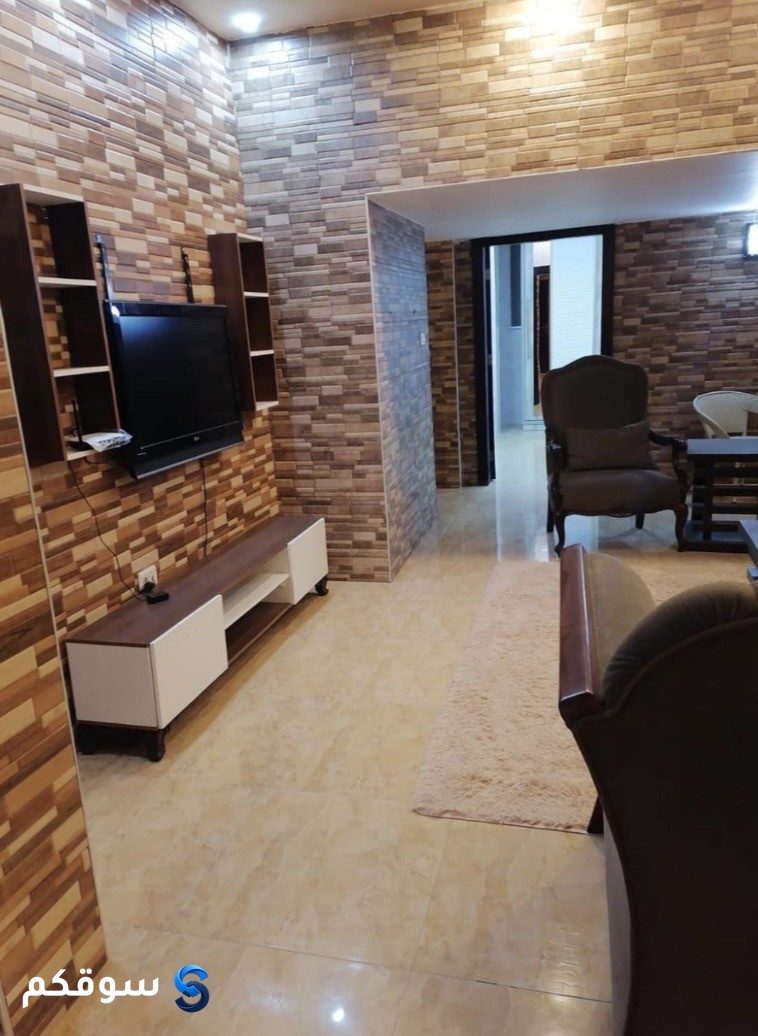 شقة دوبلكس للبيع Duplex apartment for sale - 15