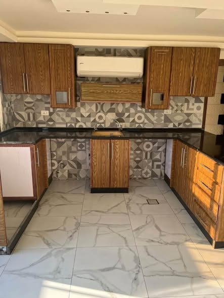 شقة روف فاخرة للإيجار في خلدا - فرصة مميزة - 4