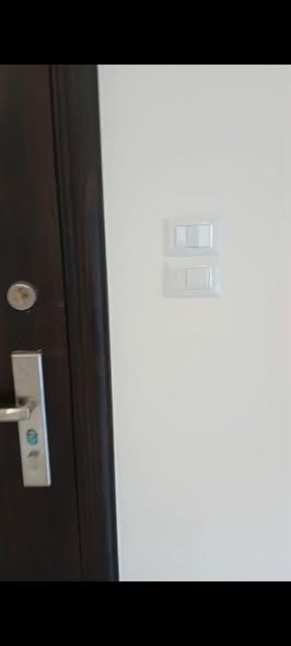 شقة 3 غرف 130م طابق أرضي للإيجار في الجندويل - 2