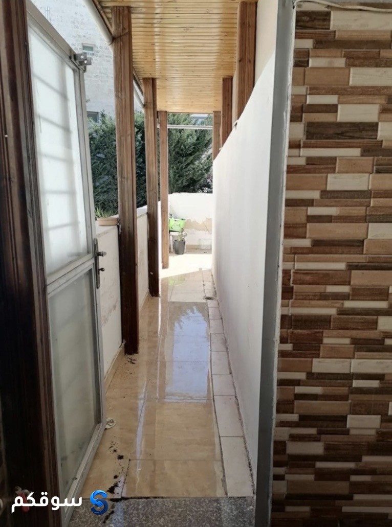 شقة دوبلكس للبيع Duplex apartment for sale - 9
