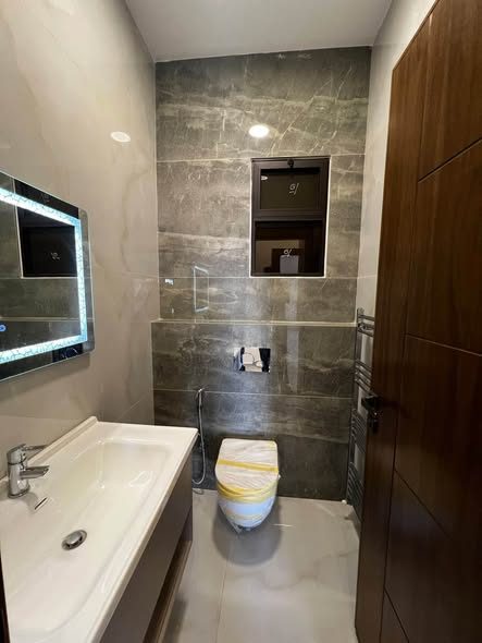 شقة راقية للإيجار في خلدا - الهمشري - 2