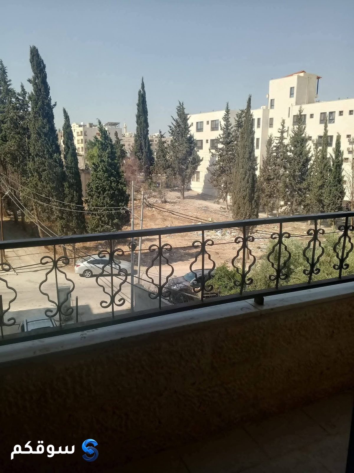 شقق للإيجار في الحي الشرقي، إربد - 4