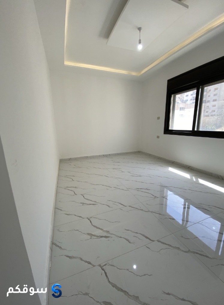 شقة للبيع Apartment for sale - 4