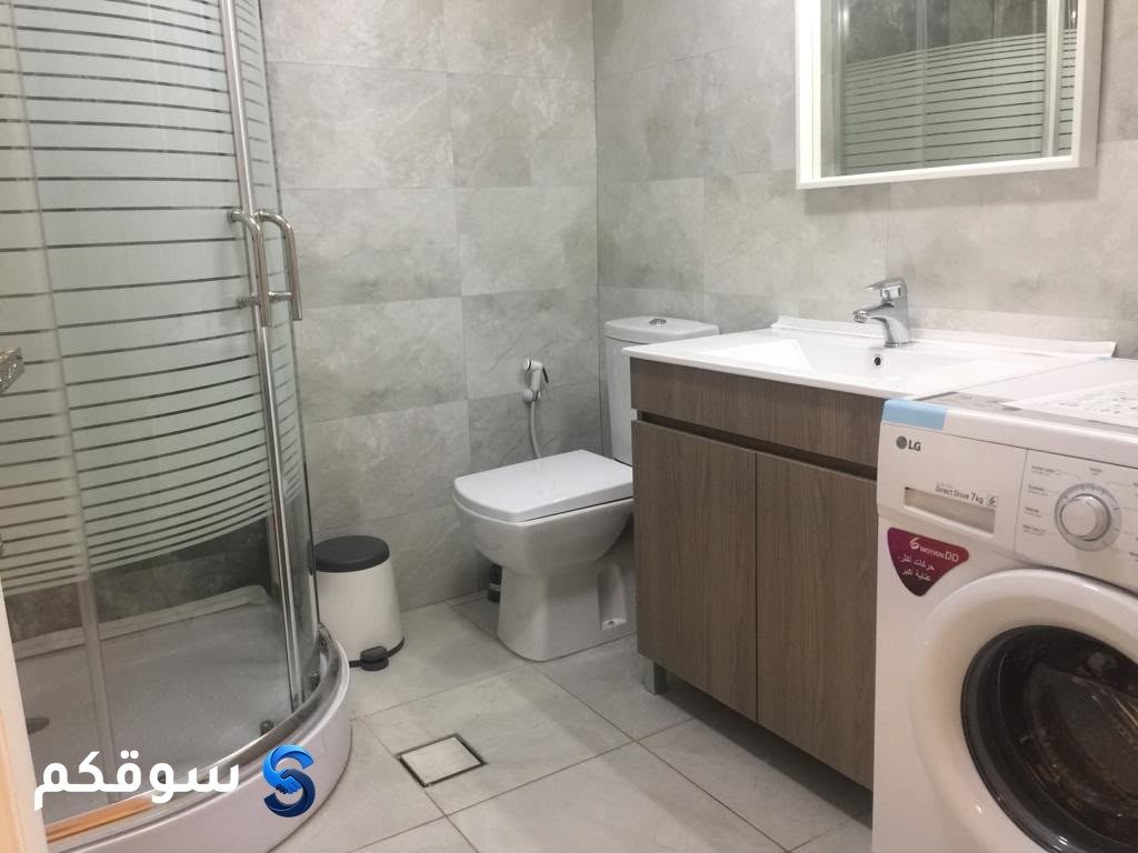 شقة مفروشه في خلدا - 9